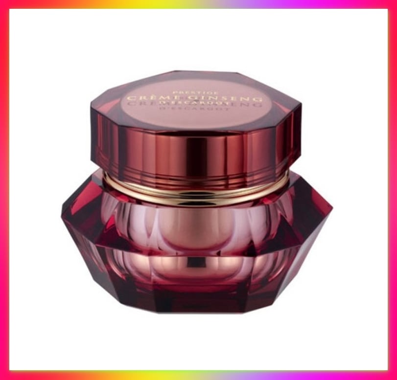 イッツスキン[Its Skin] プレステージクレムジンセンデスカルゴ 60ml