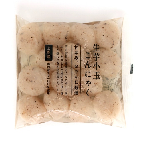 生芋小玉こんにゃく 160g