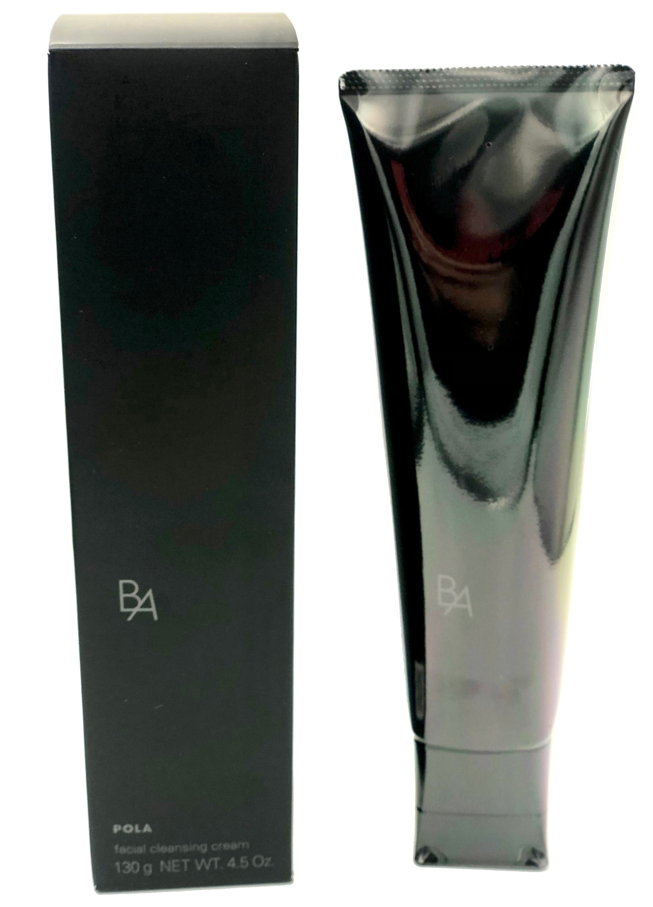 【国内正規品】スキンケア　第六世代　ポーラ B.A クレンジングクリーム 130g POLA スキンケア 保湿 潤い 美容