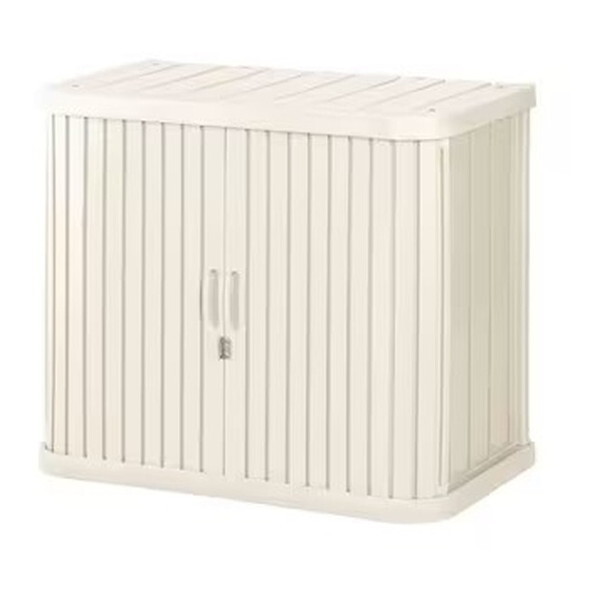 ML-800Vアイボリー [ミニロッカー] メーカー直送