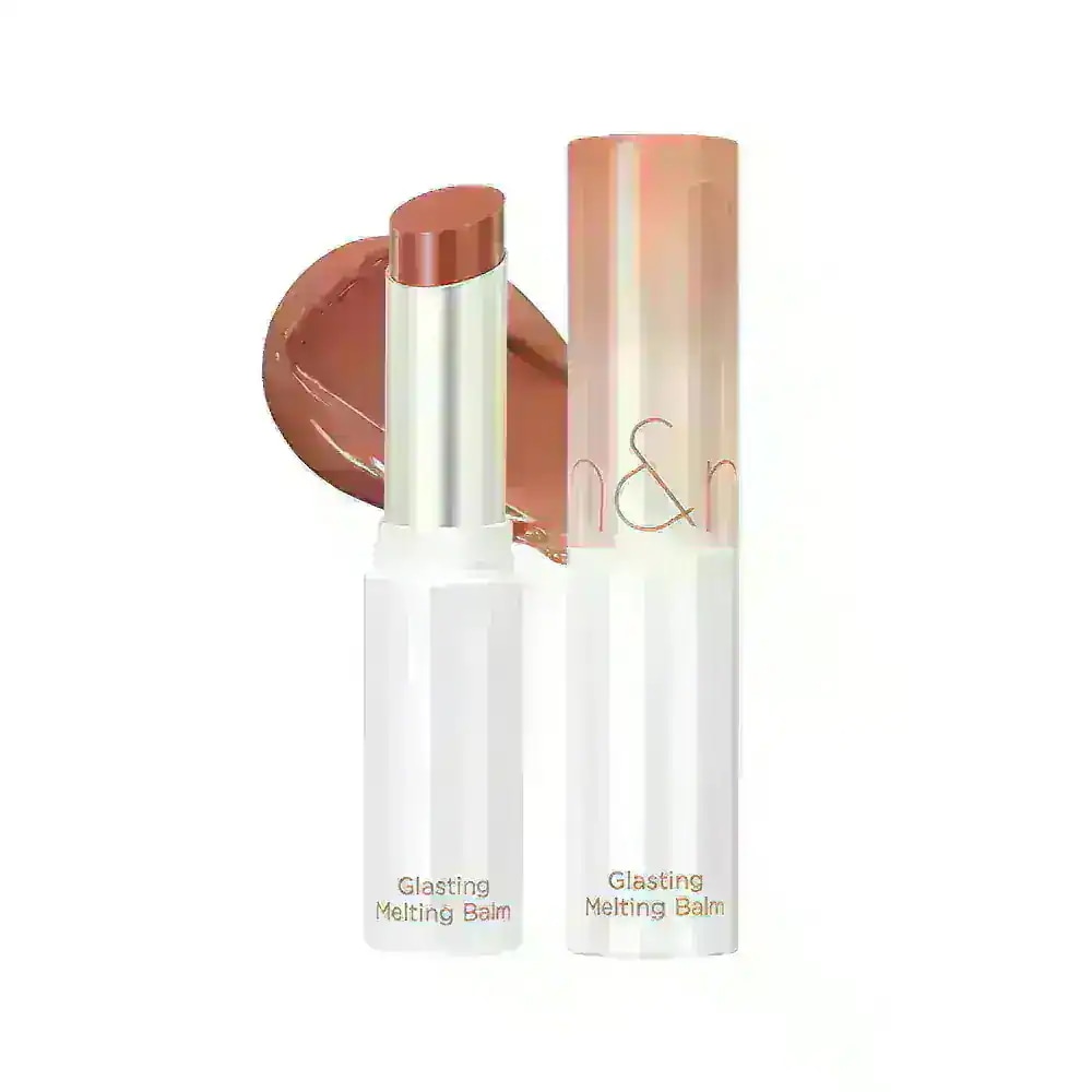 Qoo10] ロムアンド グラスティングメルティングバーム : ポイントメイク