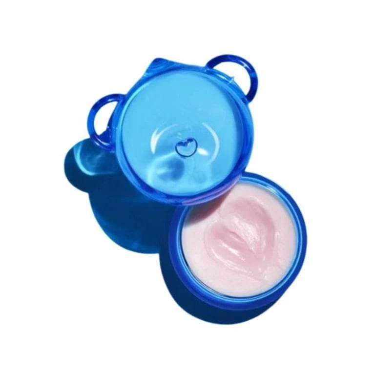 ウォーターゼリー グロー リップバーム 20ml (+ウォータークリーム7ml x 2個)