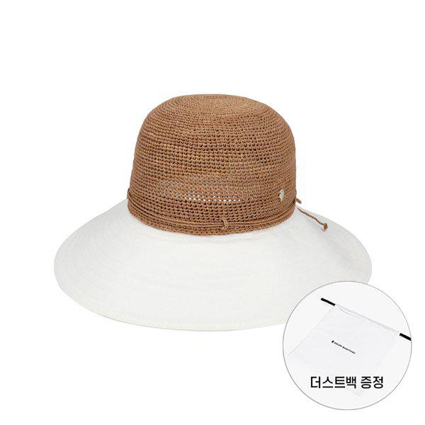 HAT50575 NUOW マイ ヌガー トロピカル バイザー サンキャップ