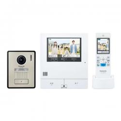 【新品/在庫あり】Panasonic パナソニック ワイヤレスモニター付テレビドアホン 2-7タイプ VL-X50AHF