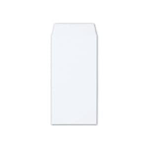 ハート レーザープリンター専用封筒 長3 104.7g/m2 ホワイト NQP346 1パック（50枚）紙製品・封筒