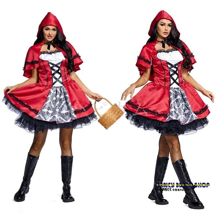 新作ハロウィングッズ ハロウィン コスプレ 衣装 仮装 大人用 コスチューム 女王様 女王 大きいサイズ 魔女 吸血鬼 コスプレ衣装 レディース お姫様 魔法使い 小悪魔 デビル ハロウイ 2枚購入で 5,213円