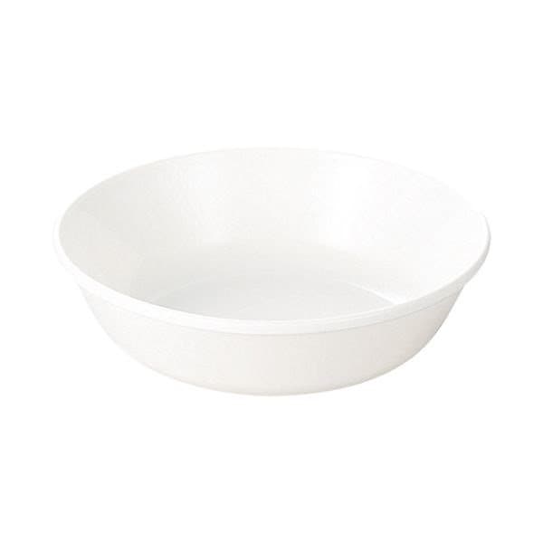 （まとめ） ピーアンドエス ポリプロ深皿16cm 10枚入 41601[x5セット]