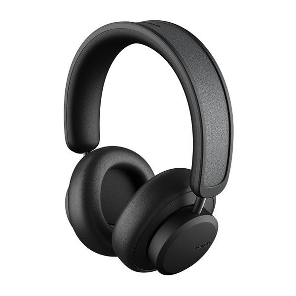 urbanista urbanista LOS ANGELES Midnight Black 1036202 ソーラー充電式ワイヤレスヘッドホン