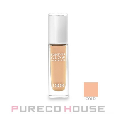 クリスチャンディオール ディオールスキン フォーエヴァー グロウ マキシマイザー 11ml #ゴールド