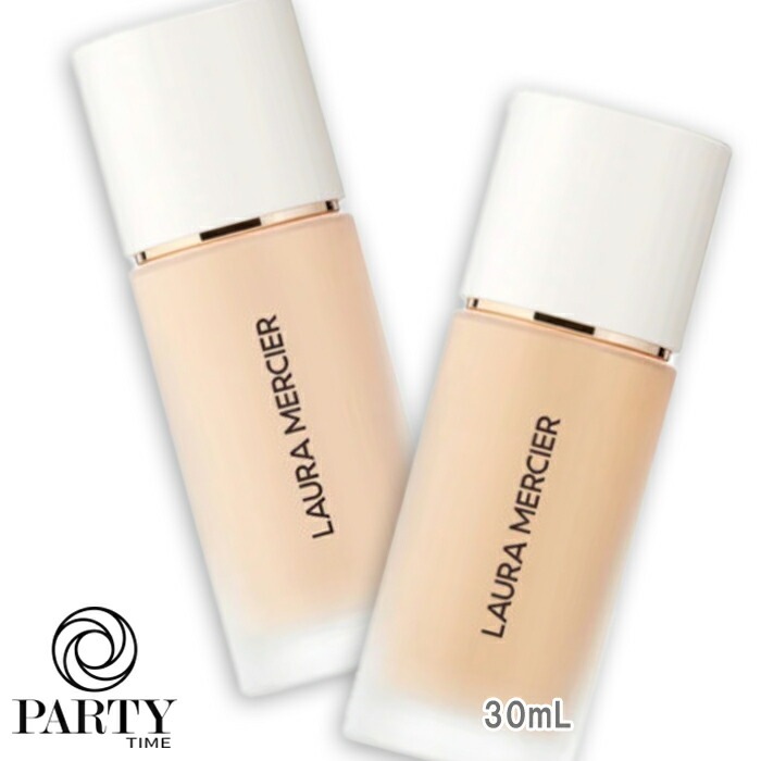 ローラ メルシエ リアル フローレス ウェイトレス パーフェクティング ファンデーション 7,491円