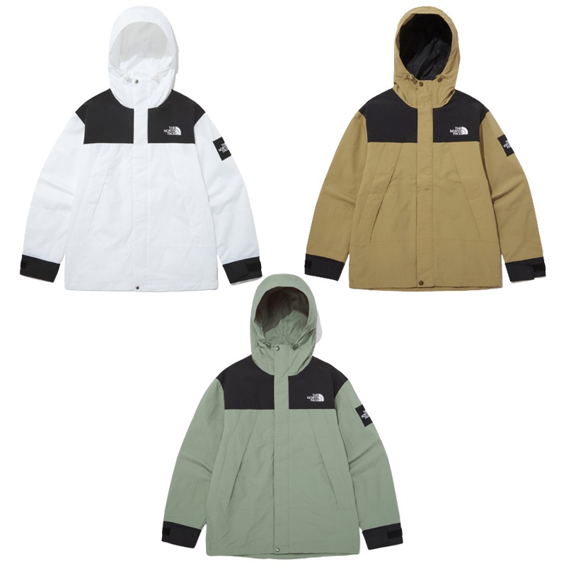TNF 23SS正規品 MARTIS JACKET 人気商品