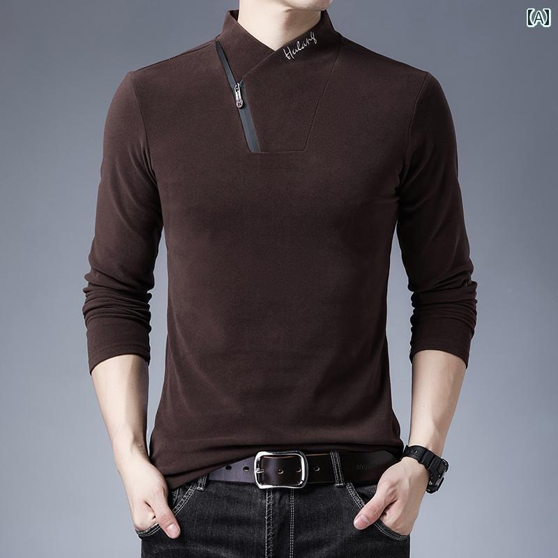 メンズ トップスス おしゃれ 秋 文字 セーター 韓国 男 個性 カジュアル プルオーバー セーター