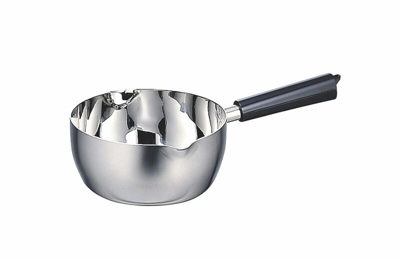 宮崎製作所 オブジェ OJ-64 アルミコアゆきひら鍋 20cm（2.6L）