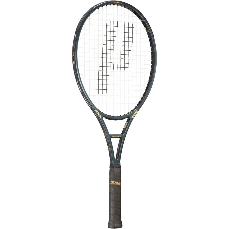 (フレームのみ)ファントム グラファイト 107 テニス ラケット 7tj225