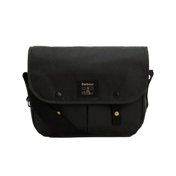 [] FW25 メンズ フィールド ワックスド リバー バック UBA0749 SG91