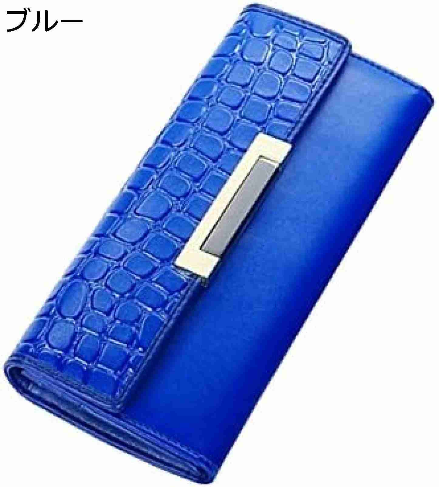 【20%OFFクーポン】無地 長財布 レディース 大人 三つ折り ボタン ファスナー 牛革 財布 大容量 多機能 小銭入れ スマホ入れ可 カード入れ コインケース 母の日 贈り物 取り出しやすい ウォ