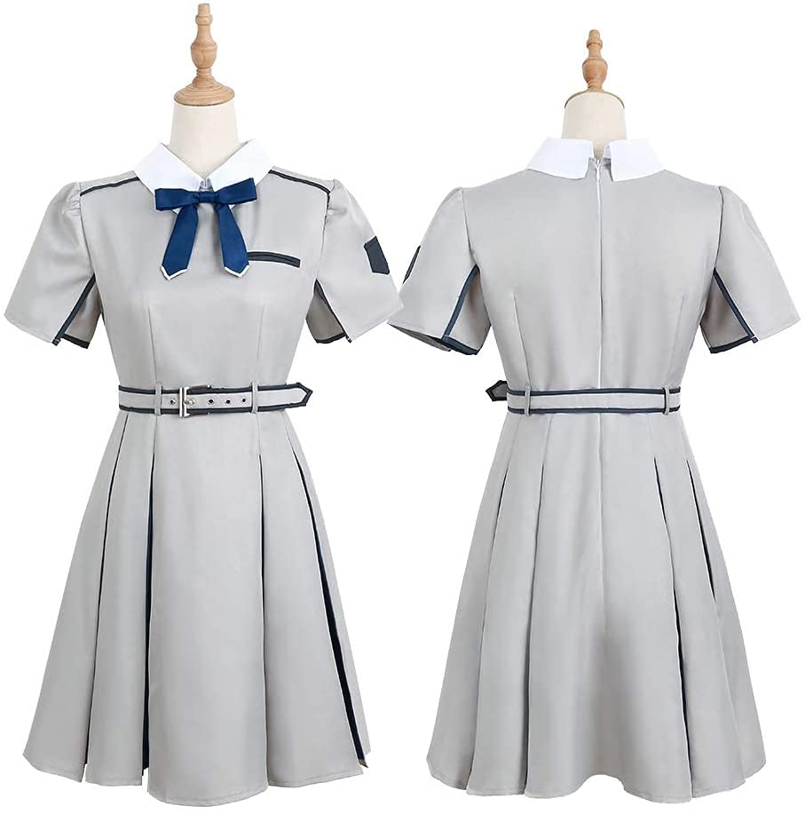 僕は存在していなかった 制服 滝川みう 藤間桜 河野都 佐藤麗華 戸田ジュン 丸山あかね 立川絢香