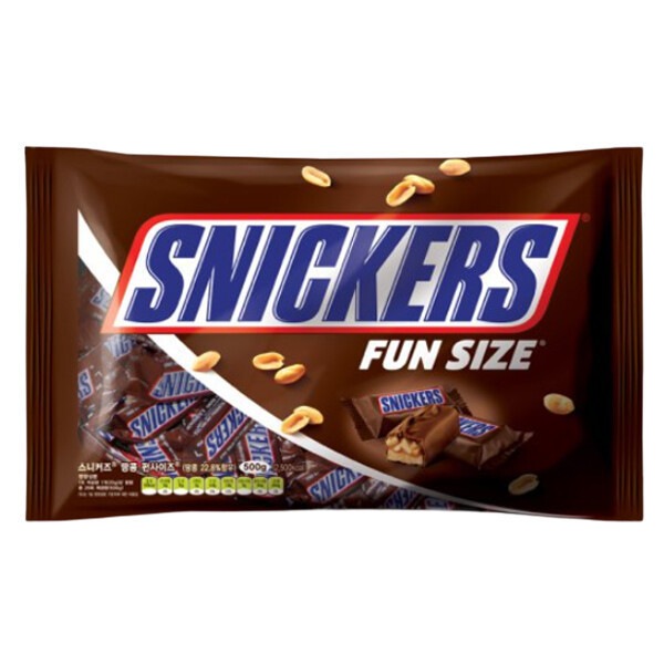 スニーカー ピーナッツ ファンサイズ 500g 3個