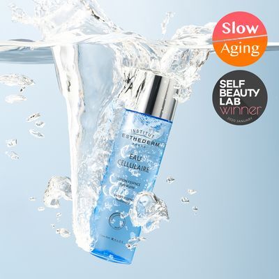 【高密度水分エッセンス】エステダムセルラーウォーターエッセンス125ml（しわ改善機能性）