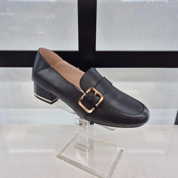 HC11ラムスキン女性靴P3G7U5A13（41295717）