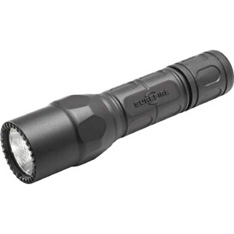 SUREFIRE　G2X PRO タン　G2XDTN