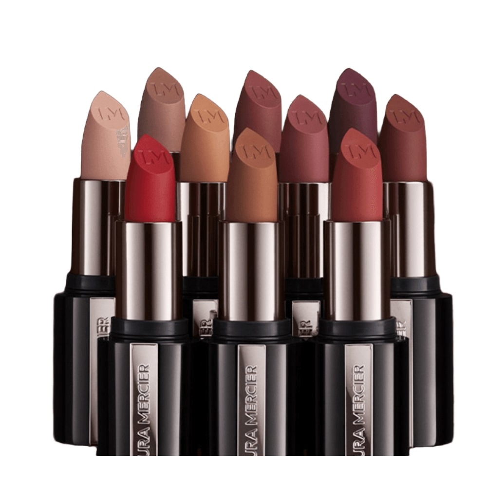 キャビア スムージング マット リップスティック