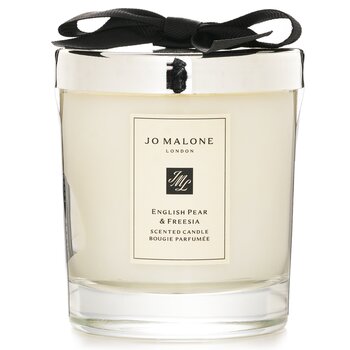 Jo Malone イングリッシュ ペアー ＆ フリージア ホーム キャンドル