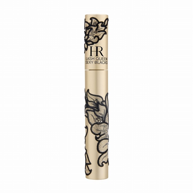 ヘレナルビンスタイン ラッシュ クイーン セクシー ブラック 01スキャンダラスブラック 6.9ml