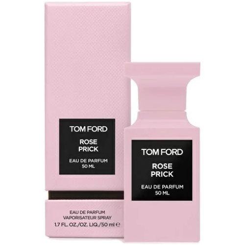 トムフォード ローズ プリック EDP オードパルファム SP 50ml 香水 TOM FORD