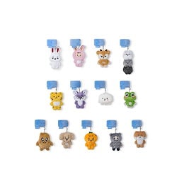 MINITEEN 公式ぬいぐるみ・ライトスティックカバー MINITEEN 公式