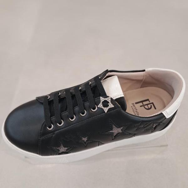 HC03 星トリミング 厚底 女性スニーカー PFEFHZ666 (S41236249) 12,279円