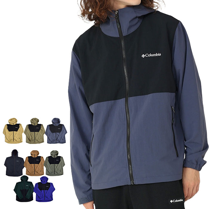 【2024春夏新色追加】 ジャケット VIZZAVONA PASS 2 ヴィザボナパス 2 ジャケット ウィメンズジャケット 防汚 撥水 オムニシールド メンズ レディース XM3394 9,009円