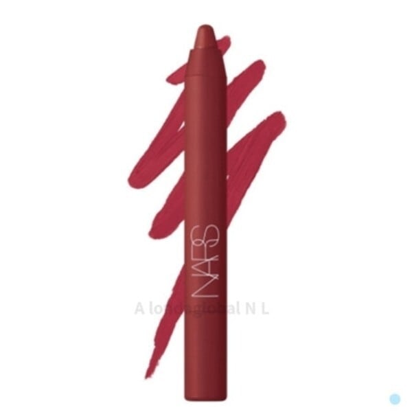 クルエラ ナス パワーマット ハイリップ ペンシル リップスティック