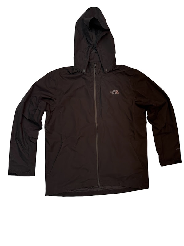 ２XL NJ2HP02A ジャケット WATER GUARD JACKET A