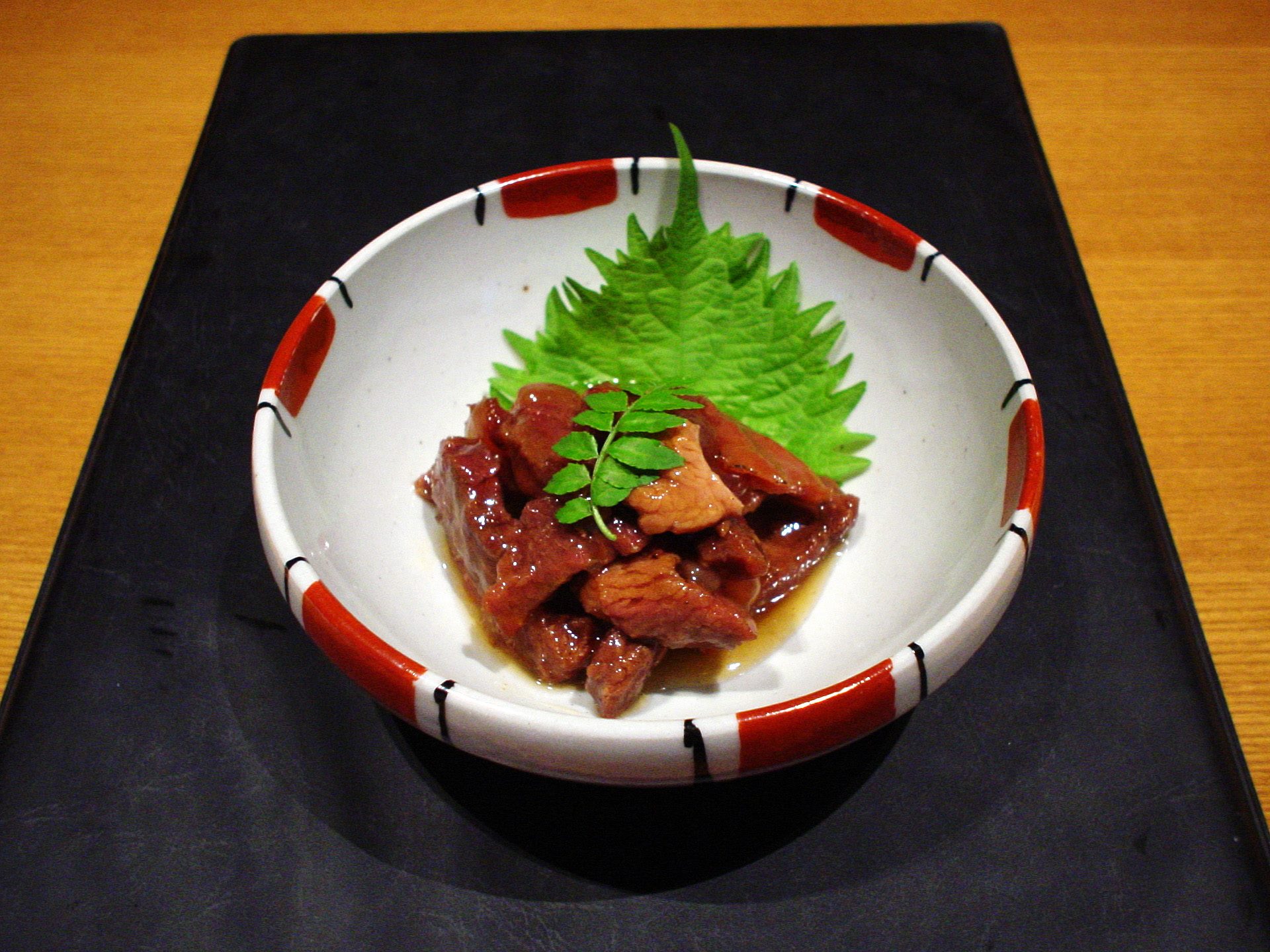 元祖くじら屋の鯨焼肉缶詰(120g) ２４缶組