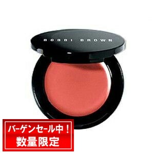 BOBBI BROWN ポットルージュ #パウダーピンク