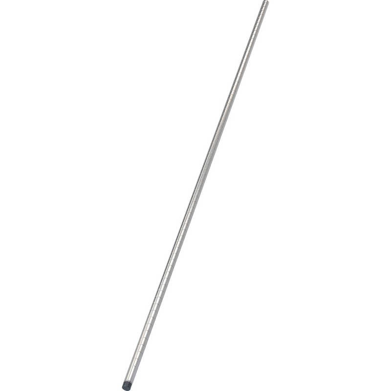 トラスコ中山　ステンレス製メッシュラック用支柱 H1838　SES1800N