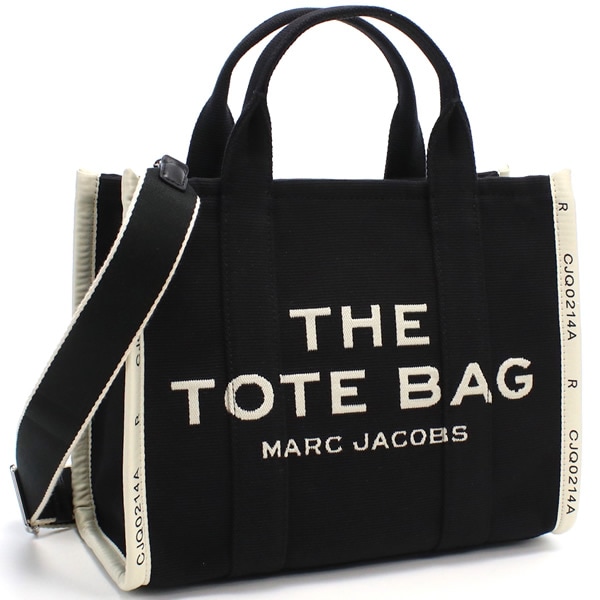ハンドバッグ ショルダーバッグ M0017027 001 THE TOTE BLACK