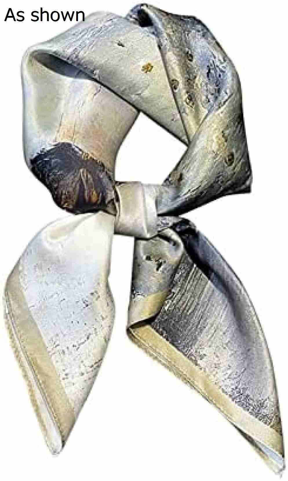 【20%OFFクーポン～】女性用スモールスカーフ スカーフ小さな正方形70cmハイエンドギフトマルベリースカーフ 髪飾り バッグ飾り