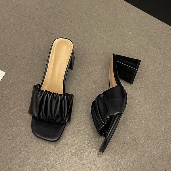 サンダル レディースサンダル ヒールサンダル 太ヒール 7cmヒール 光沢 歩きやすい 痛くない 履きやすい かわいい 大人可愛い きれいめ シンプル カジュアル 大人 上品 おしゃれ かっこいい 5,502円