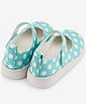 Op.02 MELINI Petit Dot Mint