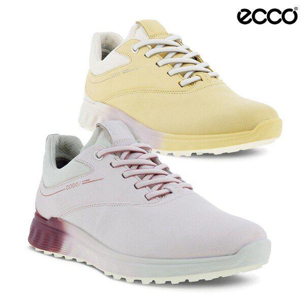 S スリー 女性 ゴルフシューズ 102963