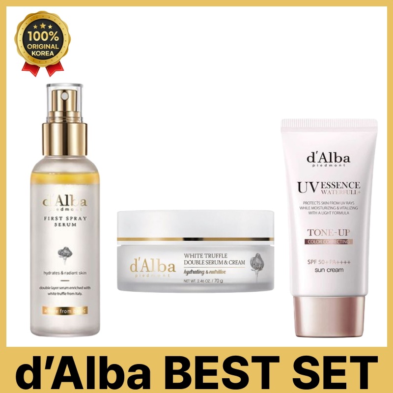 人気 3点 スキンケアセット(ミスト100ml+クリーム70g+トーンアップ日焼け止め50ml)