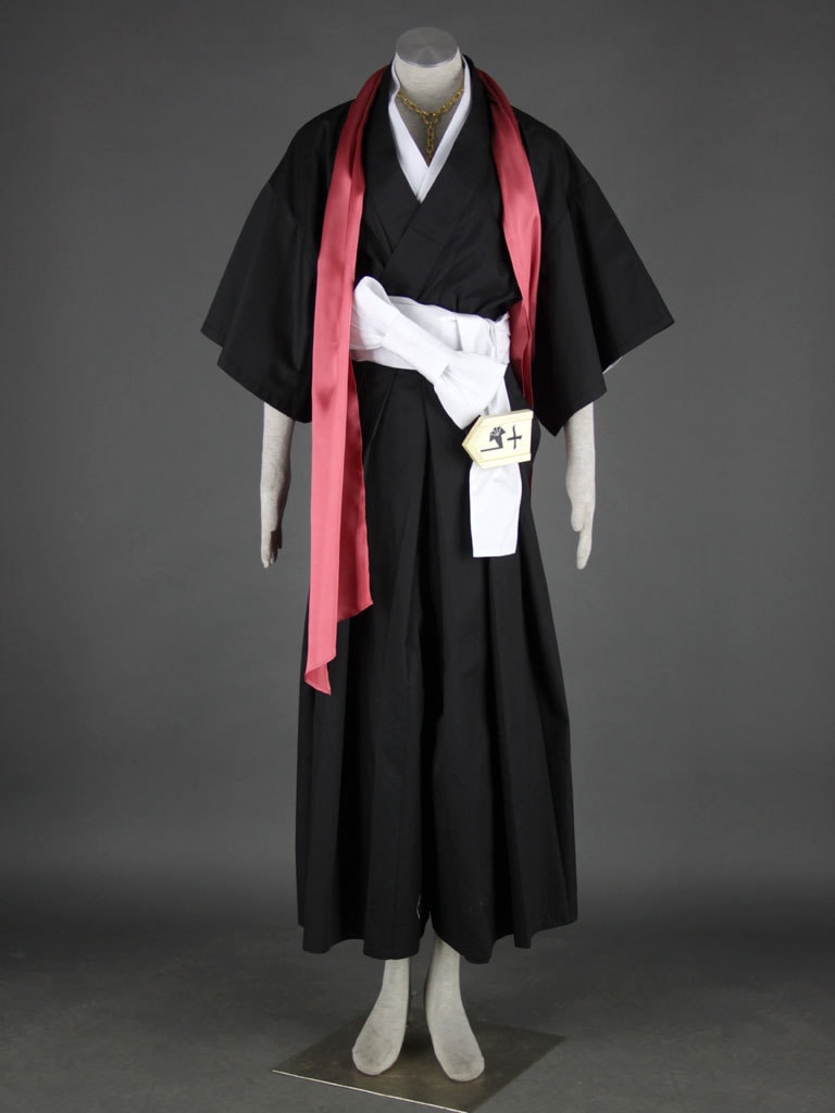 BLEACH まつもと らんぎく コスプレ衣装 8,199円