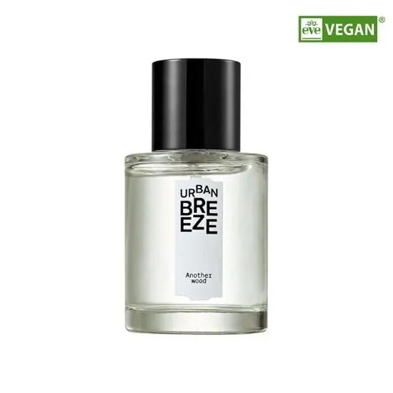 NEW アーバンブリーズ オードパルファムアナザーウッド50ml