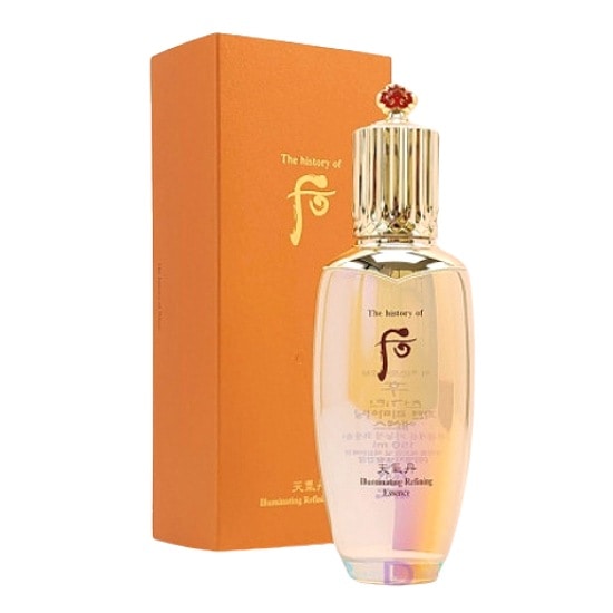 天気丹(チョンギダン) 華炫(ファヒョン)リファイニングエッセンス 150mL / 肌のキメ ツヤ美容液 ツヤ肌 ファーストセラム ファースト美容液 6,790円