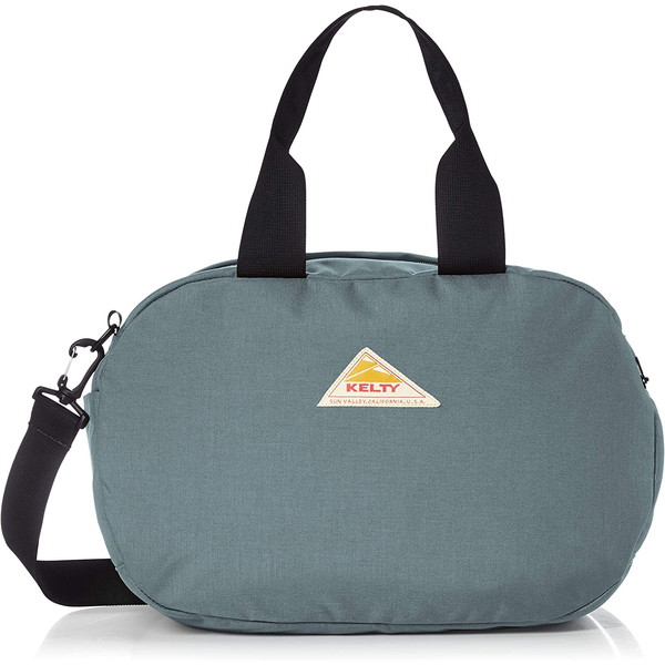 KELTY ケルティ ダッフルバッグ コミュートダッフル バッグ 32592345-GRAPHITE「-RS2403」