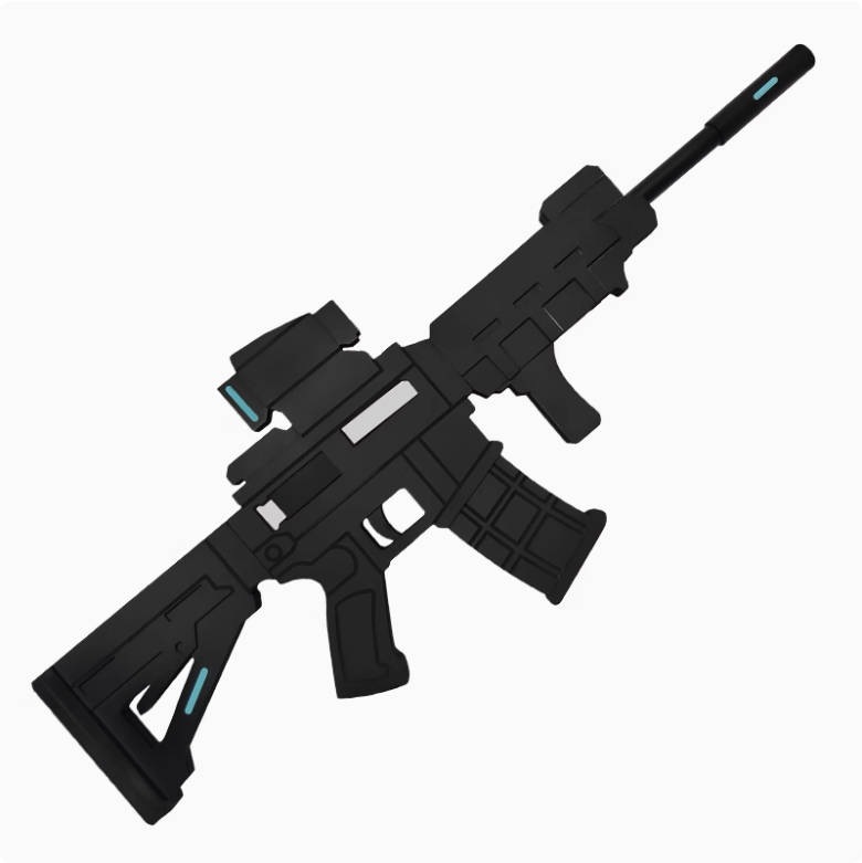 ブルーアーカイブ 錠前サオリ 84cm コスプレ 武器道具
