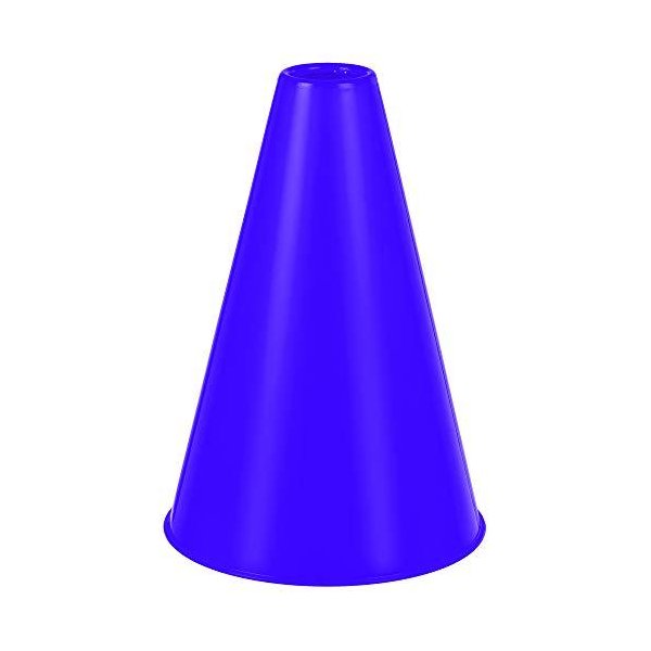 Amscan Megaphone Party Accessory， Purple 並行輸入品 26,496円