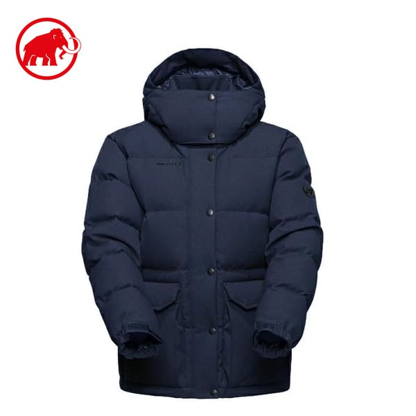 MAMMUT マムート Roseg 2.0 IN Hooded Jacket AF Women アウトドアジャケット レディース 101302992-5118 サイズはユーロ表記